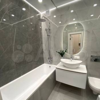Продается 1-комнатная квартира, 44 м²