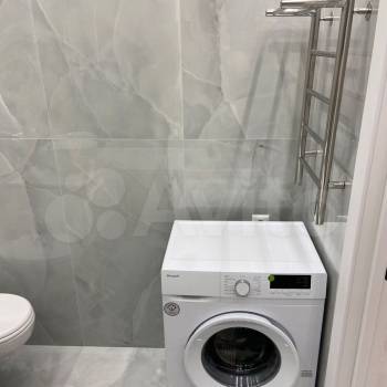 Продается 1-комнатная квартира, 44 м²
