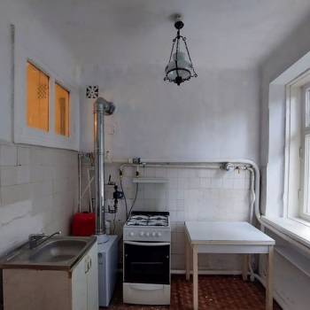 Продается 2-х комнатная квартира, 31 м²