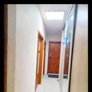 Сдается 2-х комнатная квартира, 60 м²