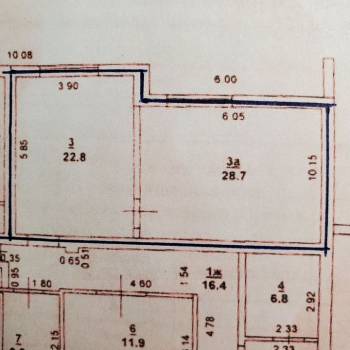 Сдается Нежилое помещение, 28,7 м²