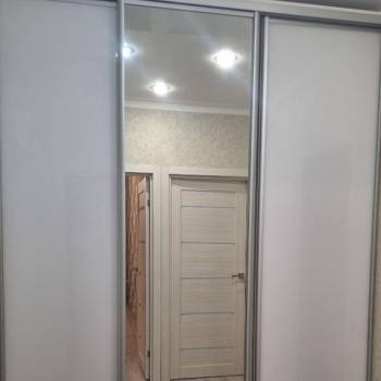 Сдается 1-комнатная квартира, 39,3 м²