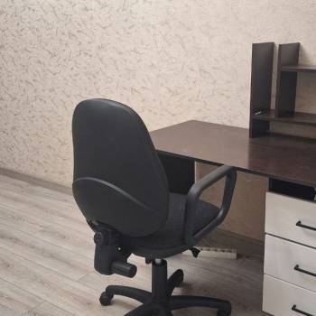Сдается 1-комнатная квартира, 39,3 м²
