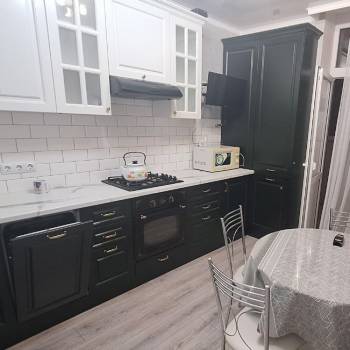 Сдается 1-комнатная квартира, 39,3 м²