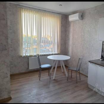 Сдается 1-комнатная квартира, 32 м²