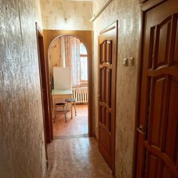 Сдается Многокомнатная квартира, 62 м²