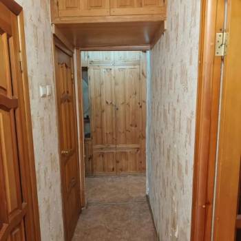 Сдается Многокомнатная квартира, 62 м²