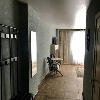 Сдается 1-комнатная квартира, 32 м²