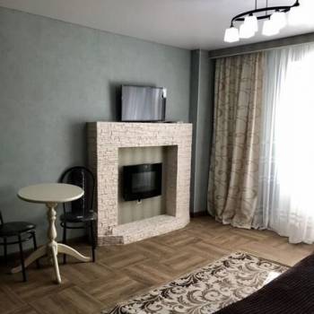 Сдается 1-комнатная квартира, 32 м²