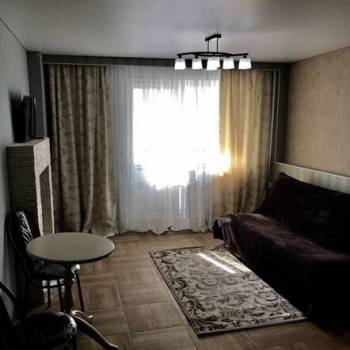 Сдается 1-комнатная квартира, 32 м²