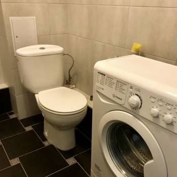 Сдается 1-комнатная квартира, 32 м²