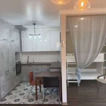 Сдается 1-комнатная квартира, 47,7 м²