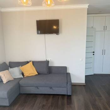 Сдается 1-комнатная квартира, 47,7 м²