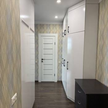 Сдается 1-комнатная квартира, 47,7 м²