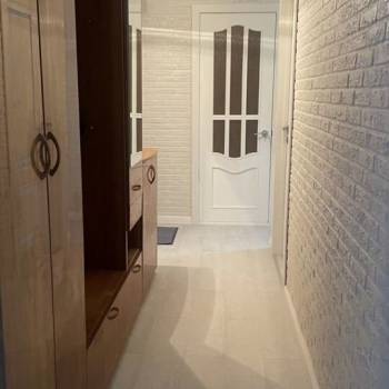 Сдается Многокомнатная квартира, 63 м²