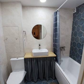 Сдается Многокомнатная квартира, 63 м²