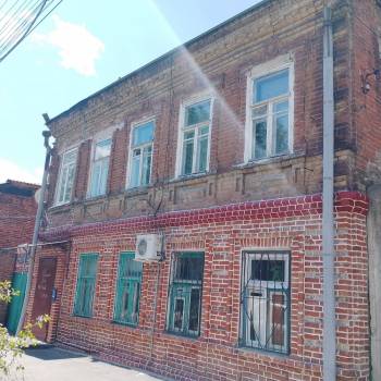 Продается 2-х комнатная квартира, 38,6 м²