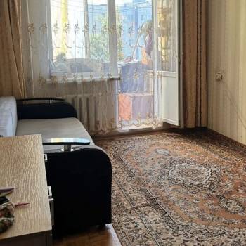 Продается 3-х комнатная квартира, 65 м²