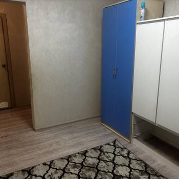 Сдается 2-х комнатная квартира, 45 м²