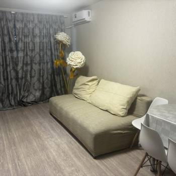 Сдается 2-х комнатная квартира, 45 м²