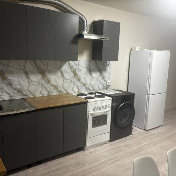 Сдается 2-х комнатная квартира, 45 м²