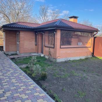 Продается Дом, 100 м²