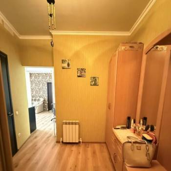 Продается 2-х комнатная квартира, 54,1 м²