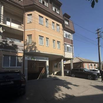 Продается 2-х комнатная квартира, 54,1 м²