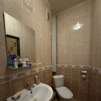 Продается 2-х комнатная квартира, 54,1 м²