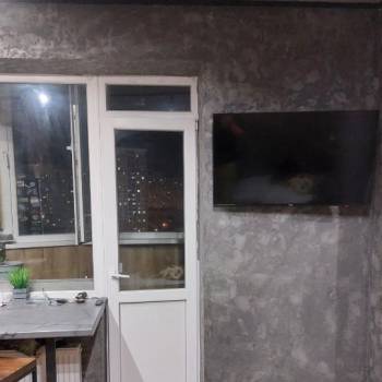 Сдается 1-комнатная квартира, 34 м²