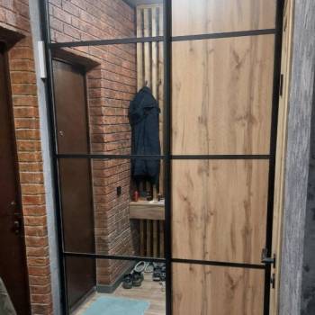 Сдается 1-комнатная квартира, 34 м²