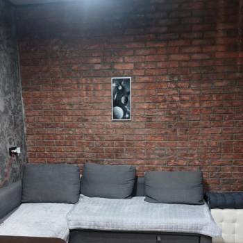 Сдается 1-комнатная квартира, 34 м²