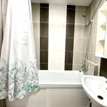 Продается 2-х комнатная квартира, 39 м²
