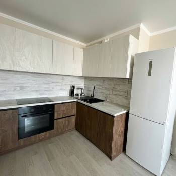 Продается 2-х комнатная квартира, 39 м²