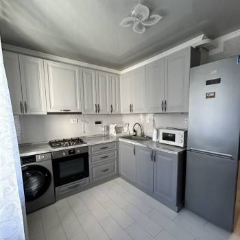Сдается 1-комнатная квартира, 48 м²