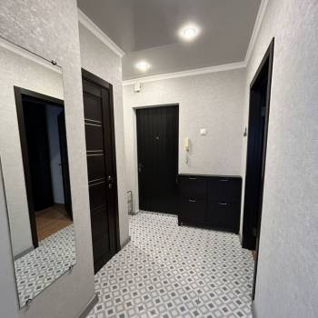 Сдается 1-комнатная квартира, 48 м²