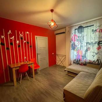 Сдается 2-х комнатная квартира, 42 м²