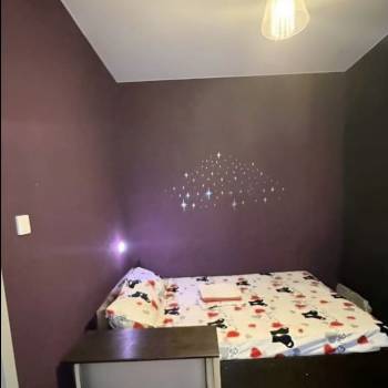 Сдается 2-х комнатная квартира, 42 м²