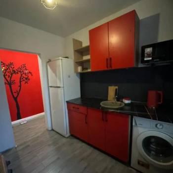Сдается 2-х комнатная квартира, 42 м²