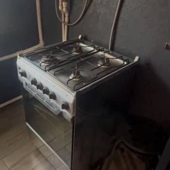 Сдается 2-х комнатная квартира, 42 м²