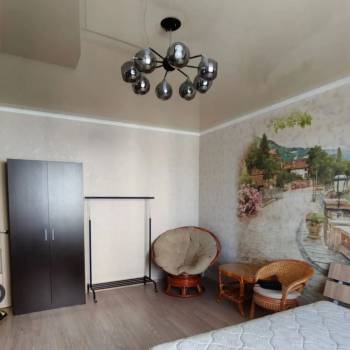 Сдается 1-комнатная квартира, 39 м²