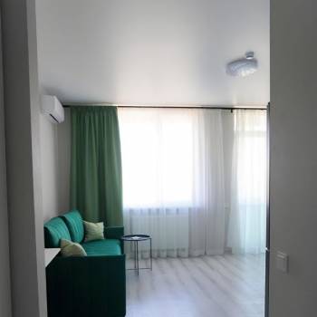 Сдается 1-комнатная квартира, 35 м²