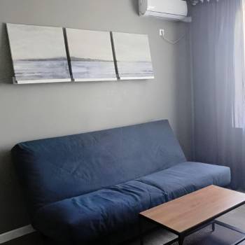Сдается 1-комнатная квартира, 33 м²