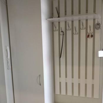 Сдается 1-комнатная квартира, 33 м²
