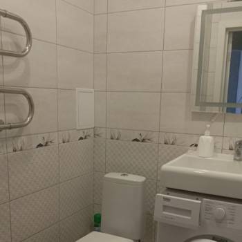 Сдается 1-комнатная квартира, 33 м²