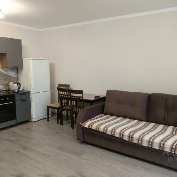 Сдается 2-х комнатная квартира, 39 м²