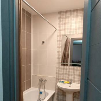 Сдается 2-х комнатная квартира, 39 м²
