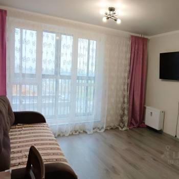 Сдается 2-х комнатная квартира, 39 м²