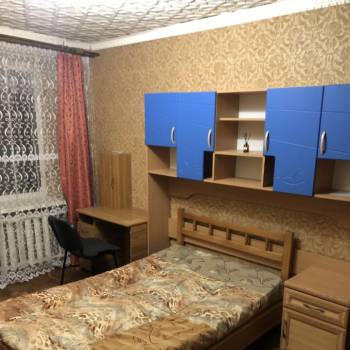 Сдается 2-х комнатная квартира, 50 м²