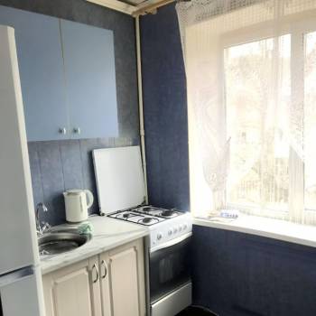 Сдается 2-х комнатная квартира, 50 м²